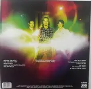 LP - Silverchair - Diorama - Numbered Green Marble 180g Vinyl