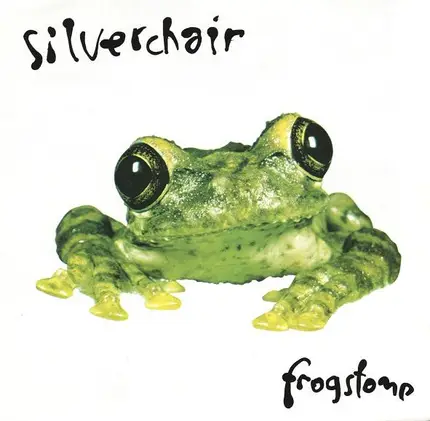 Silverchair - Frogstomp