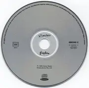 CD - Silverchair - Frogstomp