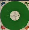 LP - Silverchair - Frogstomp - Green vinyl, Limited Edition