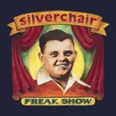 CD - Silverchair - Freak Show