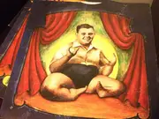 LP - Silverchair - Freak Show - Gatefold