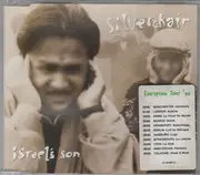 CD Single - Silverchair - Israel's Son