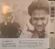 CD Single - Silverchair - Israel's Son