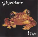 CD - Silverchair - Live