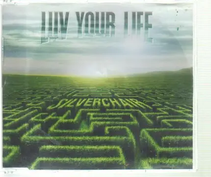 Silverchair - Luv Your Life