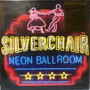 LP - Silverchair - Neon Ballroom - pink vinyl, numbered