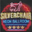 Double CD - Silverchair - Neon Ballroom