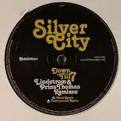 Silver City - Down 'Till 7 (Lindstrøm & Prins Thomas Remixes)