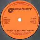 7'' - Silver Convention - (There's) Always Another Girl
