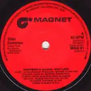 7'' - Silver Convention - Everybody's Talking 'Bout Love
