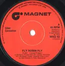 7'' - Silver Convention - Fly Robin Fly