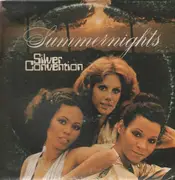 LP - Silver Convention - Summernights