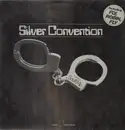 LP - Silver Convention - Silver Convention - with big nude poster