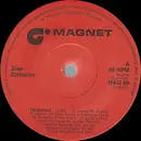 7'' - Silver Convention - Telegram / Midnight Lady