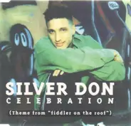 Silver Don - Celebration