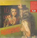 LP - Silverhead - 16 And Savaged