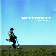 CD - Silverheel - Dry Hotel