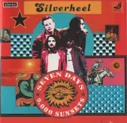 Silverheel - Seven Days 9,000 Sunsets