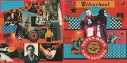 CD - Silverheel - Seven Days 9,000 Sunsets
