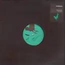 12inch Vinyl Single - SILVERIUS - RITMO SENSUAL