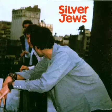 Silver Jews - Send in the Clouds