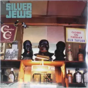 The Silver Jews - Tanglewood Numbers
