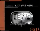CD Single - Silvermoon - Lily Was Here