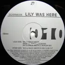 12'' - Silvermoon - Lily Was Here