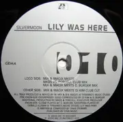 12'' - Silvermoon - Lily Was Here