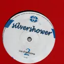 12inch Vinyl Single - Silvershower - Ice Fractions 2