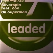 12'' - Silverspin - Oh Superman