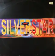 Silverstar - Can't Stop