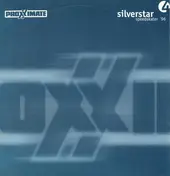 Silverstar - Speedskater '96