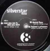12'' - Silverstar - Three