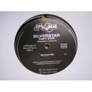 12inch Vinyl Single - Silverstar - Can't Stop