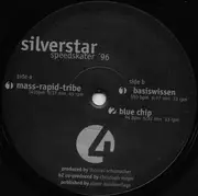 12inch Vinyl Single - Silverstar - Speedskater '96