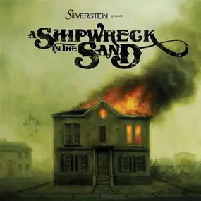 Silverstein - A Shipwreck In The Sand (Ltd.Vinyl)