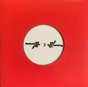 7inch Vinyl Single - Silverstein - Aquamarine (Acoustic) / The Afterglow (Acoustic)