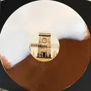 LP & CD - Silverstein - I Am Alive In Everything I Touch - +CD, insert, bronze bone vinyl