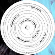 LP - Silverstein - Misery Made Me