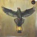 LP & MP3 - Silverstein - Rescue - brown vinyl, insert