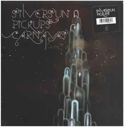 Silversun Pickups - Carnavas