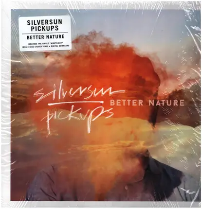 Silversun Pickups - Better Nature