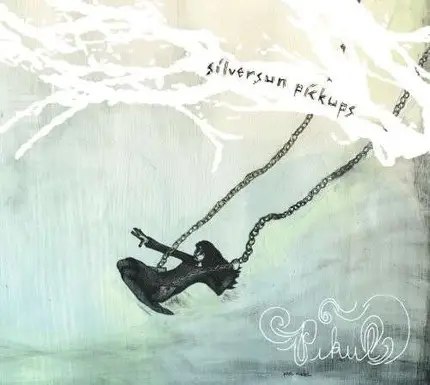 Silversun Pickups - Pikul
