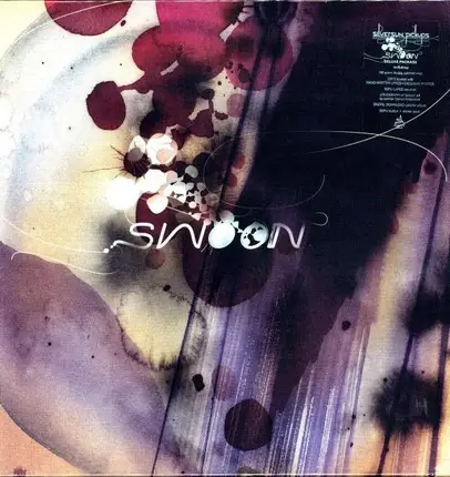 SILVERSUN PICKUPS - SWOON -DELUXE.. -DELUXE-