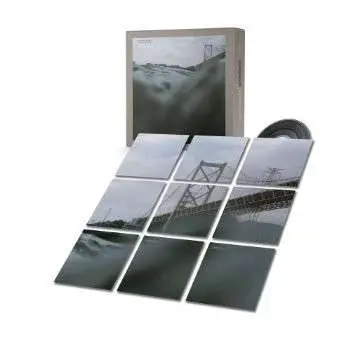 SILVERSUN PICKUPS - SINGLES COLLECTION