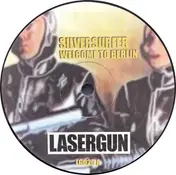 Silversurfer - Welcome To Berlin