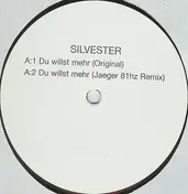 Silvester - Du willst mehr