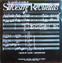 LP - Silvestre Revueltas , Cuarteto Latinoamericano - Los Cuarteto De Cuerdas De Silvestre Revueltas